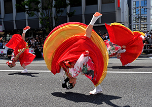 どんたくユーモア賞_くるりんぱ_後生川東志海