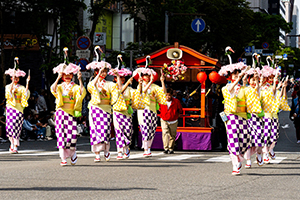 佳作_しっとり優雅に_奈良秀光