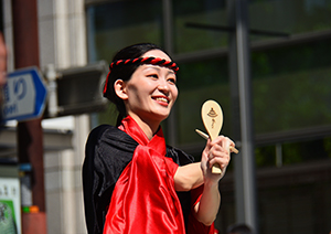 佳作_喜びをかみしめて_増田憲生