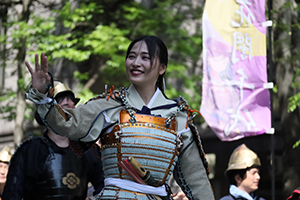 佳作_まるで大河ドラマの主人公_岸寛満