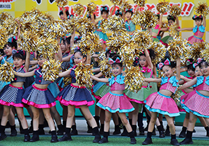 佳作_笑顔があるけんどんたくたい_泉勝也