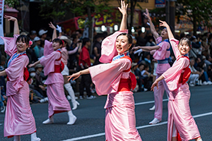 佳作_晴れ舞台_岸川信廣
