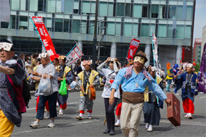 やまやユーモア賞_わしや、寅さんや_濱地勝行